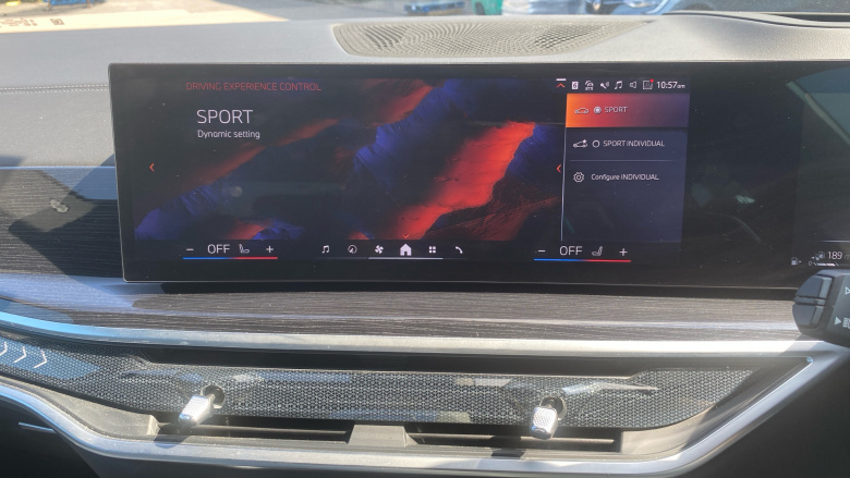 BMW X5 xDrive50e M Sport 5dr Auto Estate